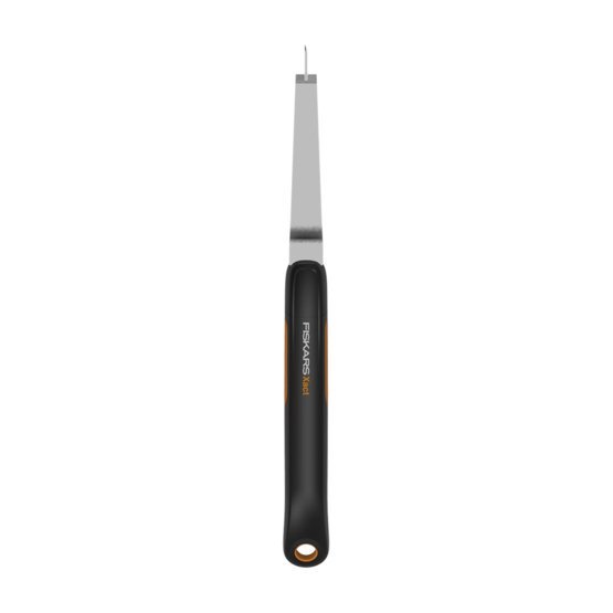 Žolės grandiklis FISKARS Xact, 34 cm-1