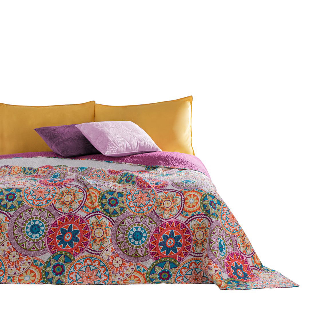 Lovatiesė DecoKing BIBI, 220x240 cm-0
