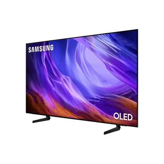 Televizorius Samsung QE77S85HAEXXH OLED 77" - 2