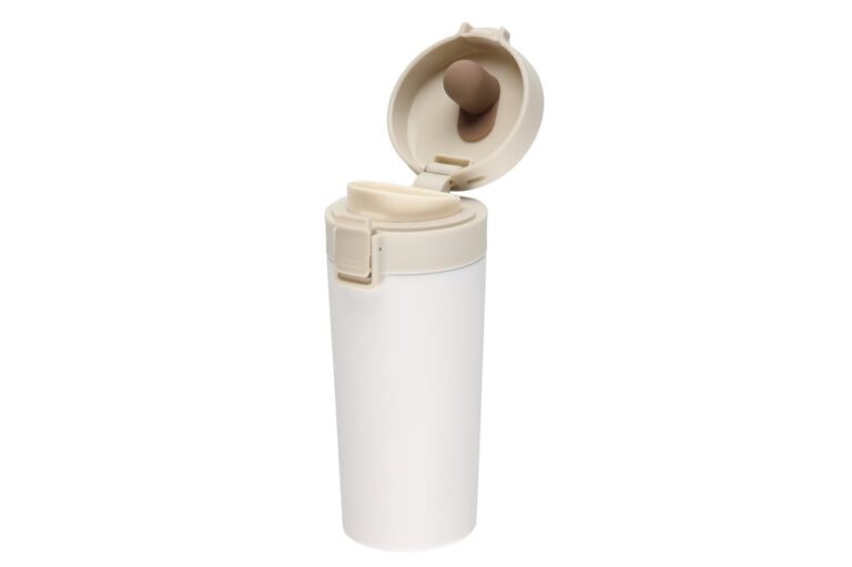 Termopuodelis MAKU TRAVEL MUG, 2 spalvų, 360 ml - 2