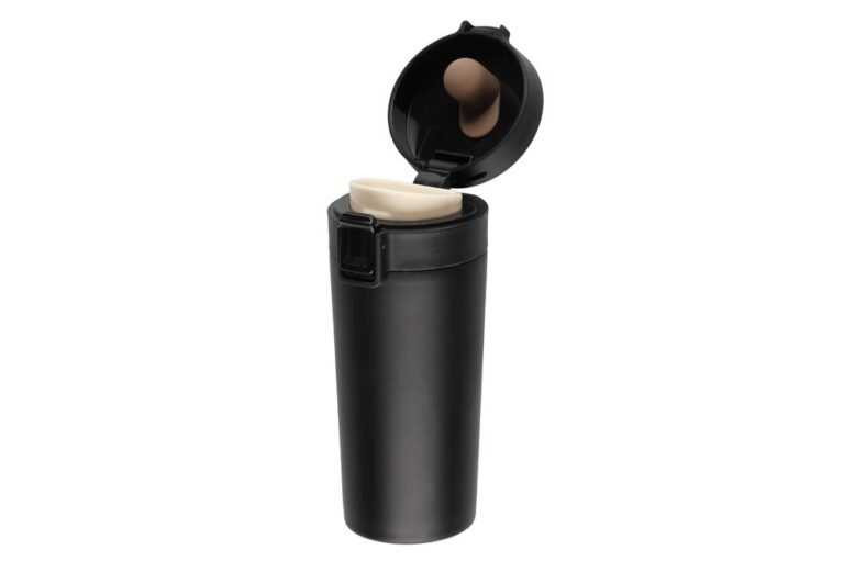 Termopuodelis MAKU TRAVEL MUG, 2 spalvų, 360 ml - 3