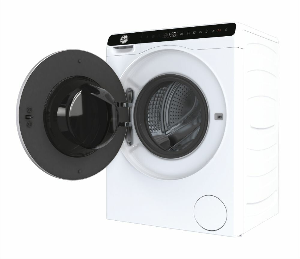 Skalbimo mašina Hoover OW50-BP12307-S - 4