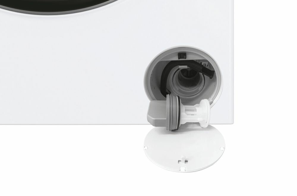 Skalbimo mašina Hoover OW50-BP12307-S - 6