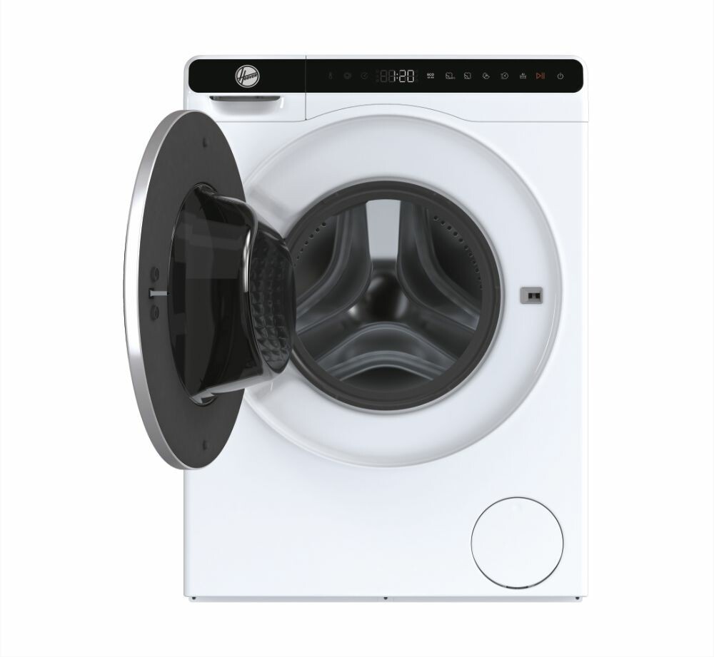 Skalbimo mašina Hoover OW50-BP12307-S - 2