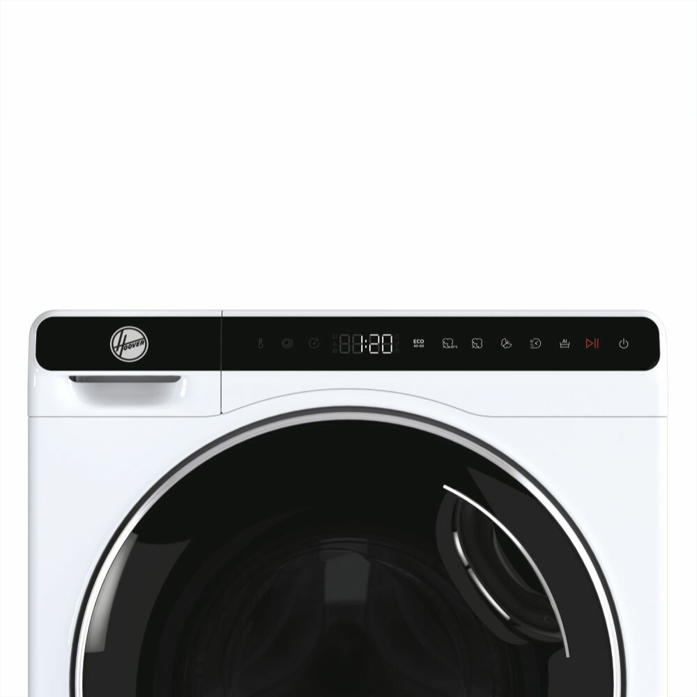 Skalbimo mašina Hoover OW50-BP12307-S - 5