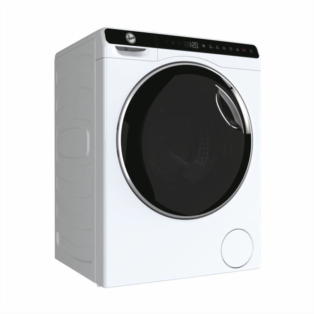 Skalbimo mašina Hoover OW50-BP12307-S - 3