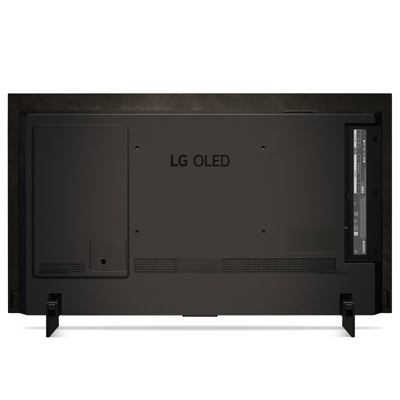 Televizorius LG OLED42C41LA, OLED, 42 " - 5
