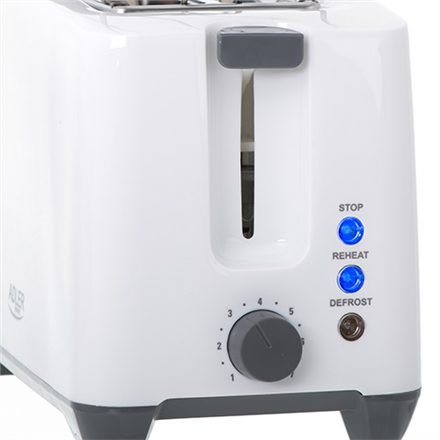 Skrudintuvas Adler AD3216 - 4
