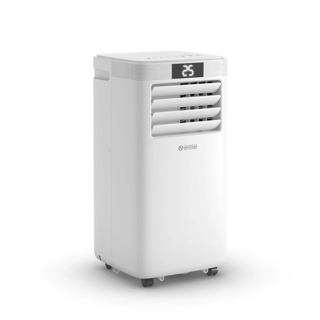 Mobilus oro kondicionierius Olimpia Slendid Dolceclima 10 HP WiFi 25-01166-1