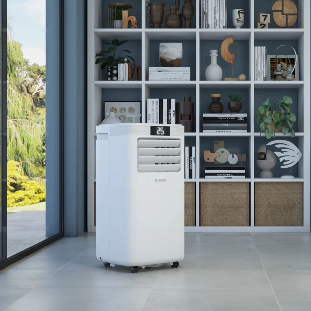 Mobilus oro kondicionierius Olimpia Slendid Dolceclima 10 HP WiFi 25-01166 - 7