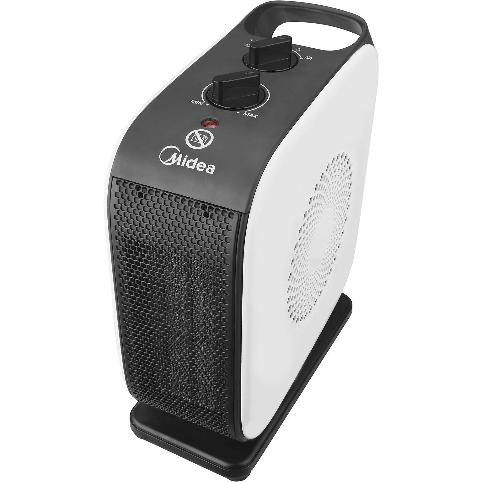 Termoventiliatorius MIDEA NTY15-19CA 1500W-1