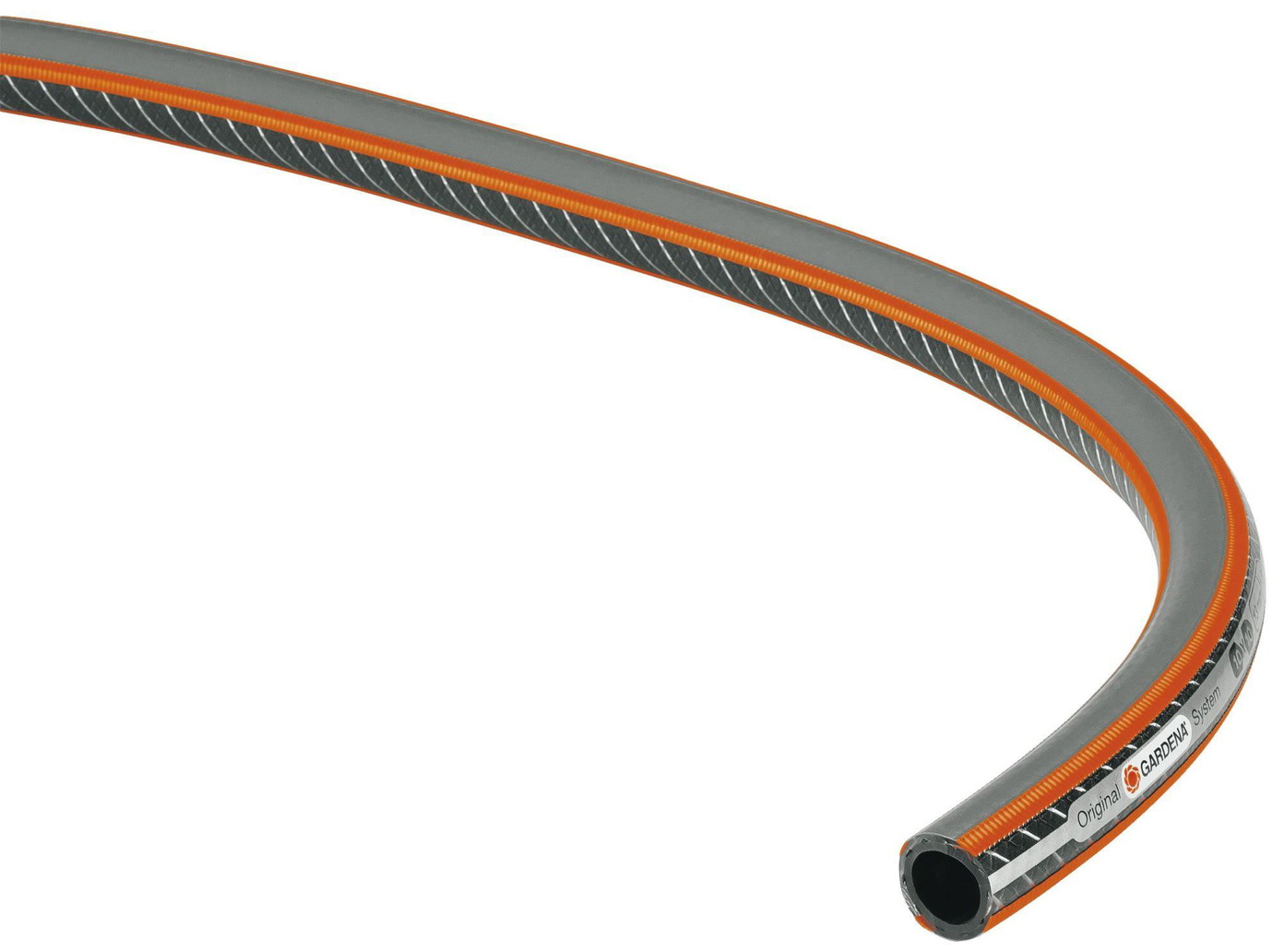 Žarna GARDENA HIGHFLEX, 10 x 10, 1/2, 30 m-0
