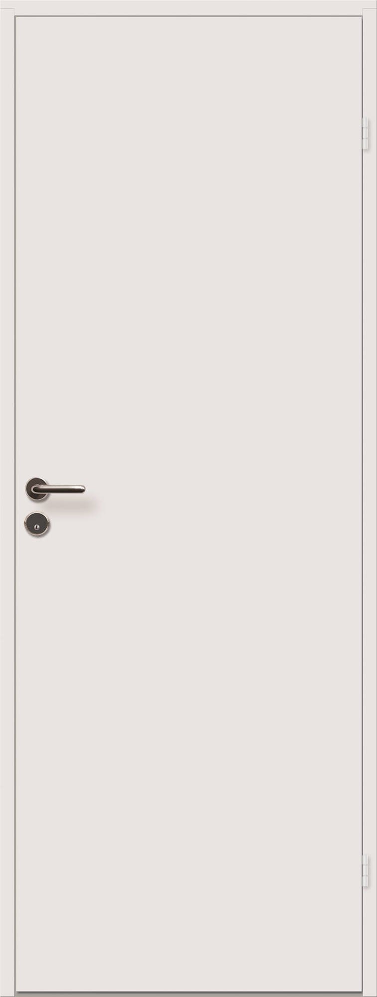 Durų varčia VILJANDI SILE, baltos sp., 625 x 2040 mm