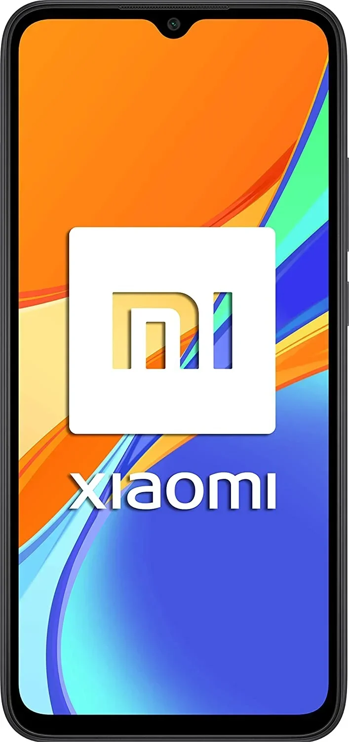 Mobilusis telefonas Xiaomi Redmi 9C NFC, pilkas, 2GB/32GB-1