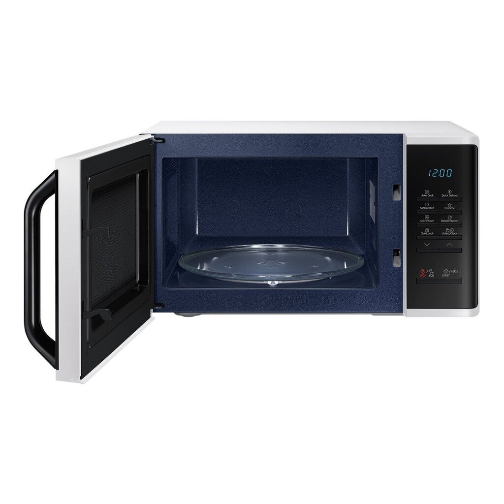Mikrobangų krosnelė SAMSUNG MS23K3513AW/BA - 3