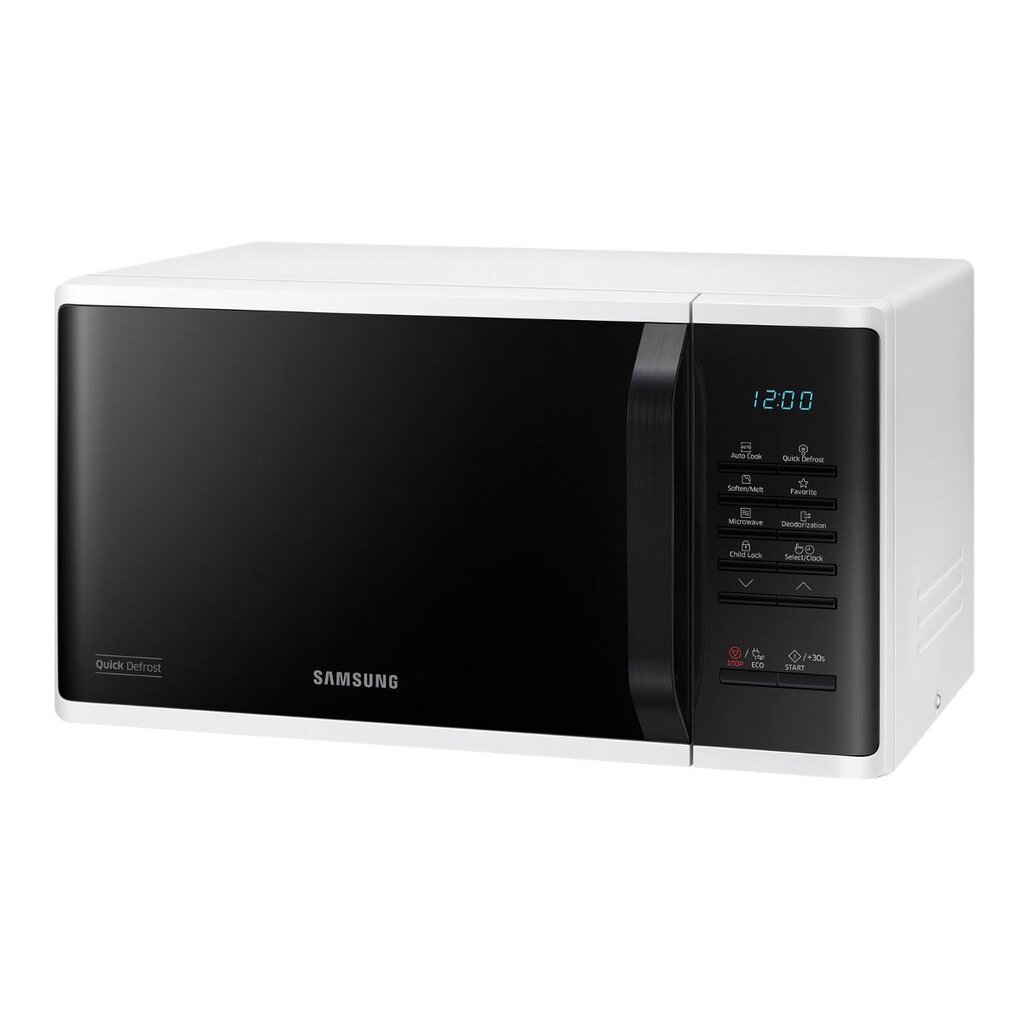 Mikrobangų krosnelė SAMSUNG MS23K3513AW/BA-1