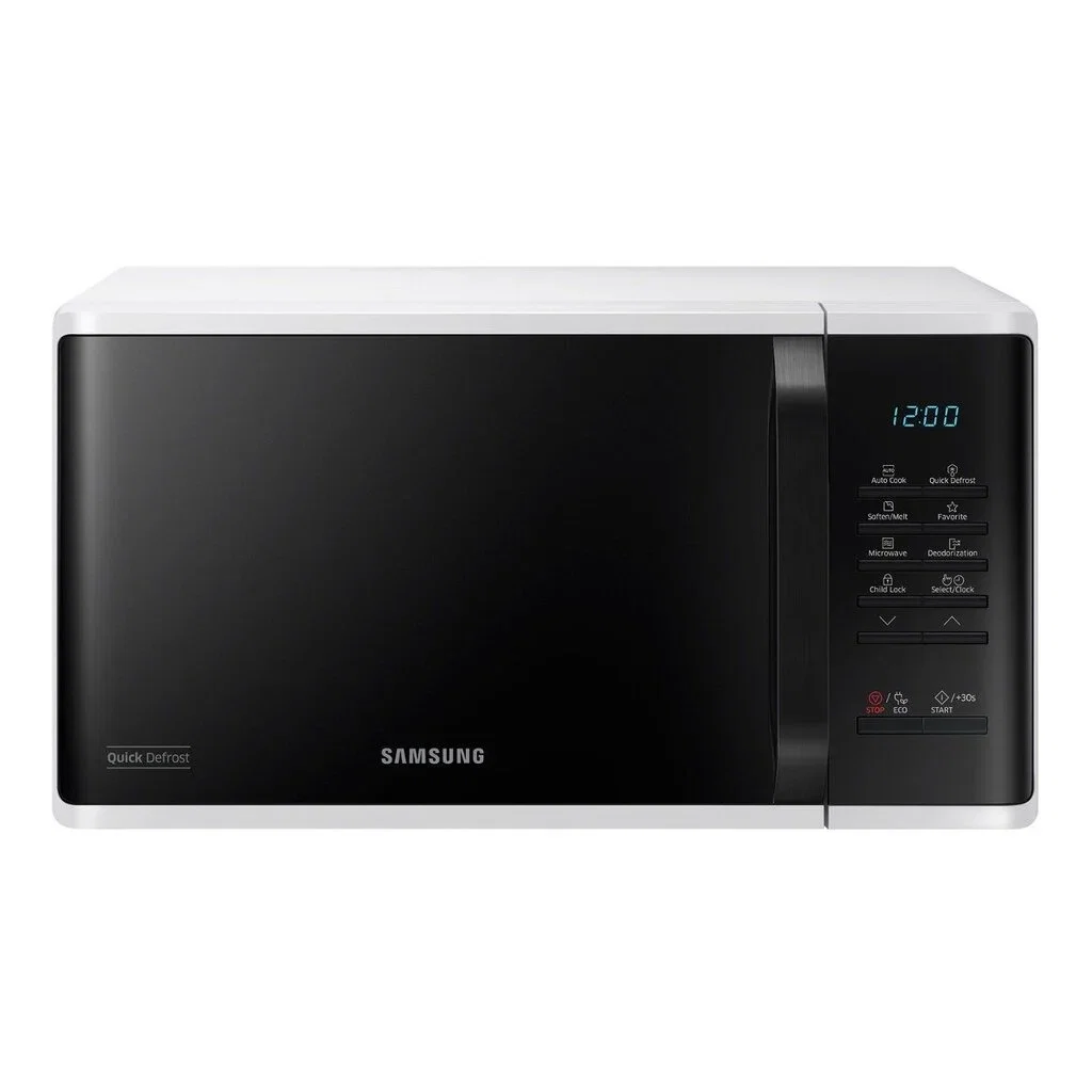 Mikrobangų krosnelė SAMSUNG MS23K3513AW/BA-0