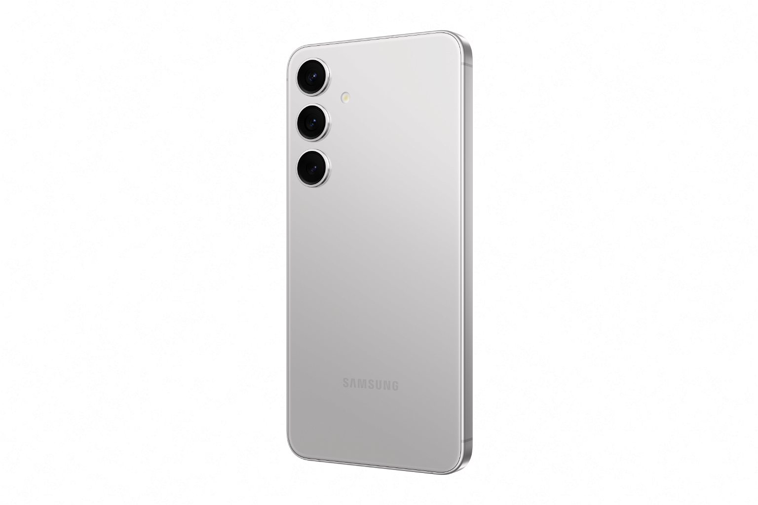 Mobilusis telefonas Samsung Galaxy S24 5G, pilka, 256GB - 3