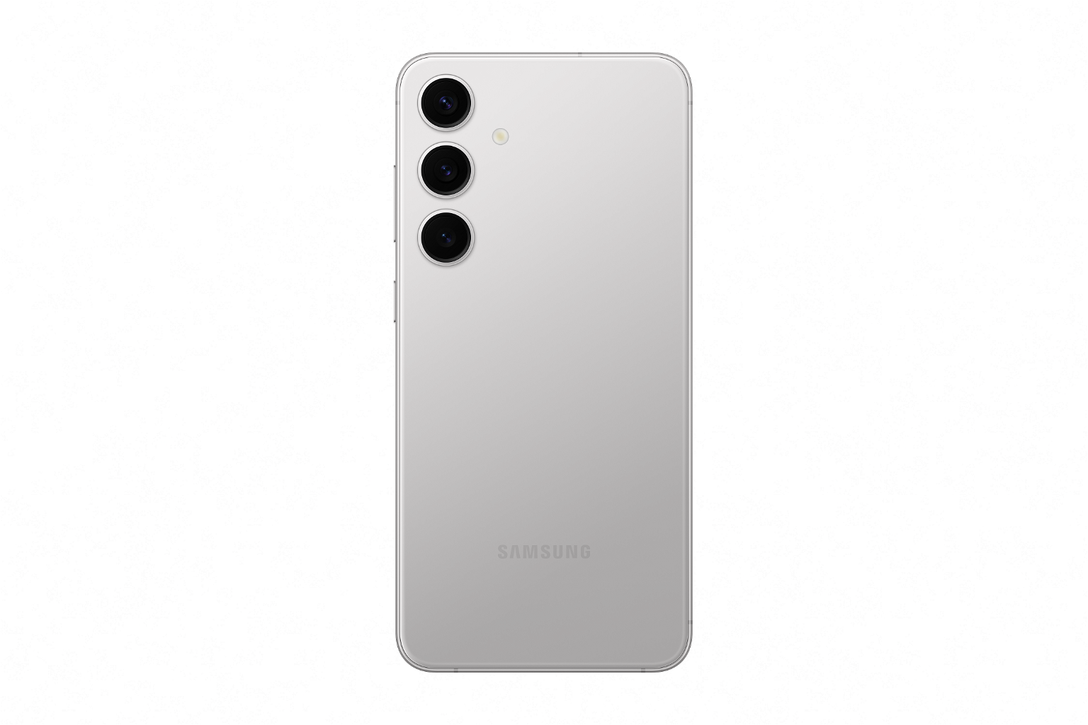 Mobilusis telefonas Samsung Galaxy S24 5G, pilka, 256GB - 2