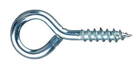 Kilpa įsukama, 2,6 x 20 mm, 10 vnt.-0