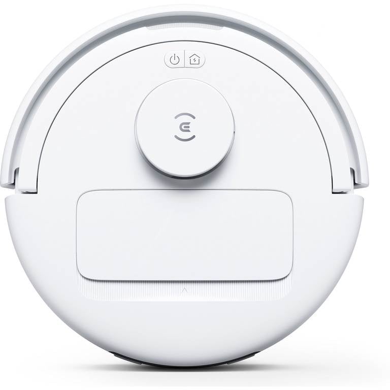 Dulkių siurblys - robotas su stotele ECOVACS DEEBOT MINI - 3