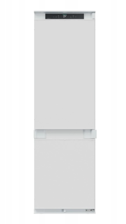 Įmontuojamas šaldytuvas su šaldikliu CANDY ECNBQT3518E, 178 cm-0