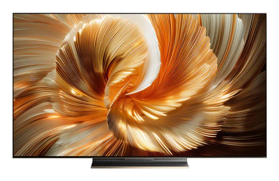 Televizorius Dreame 65S100 QLED 4K UHD, 65"-0