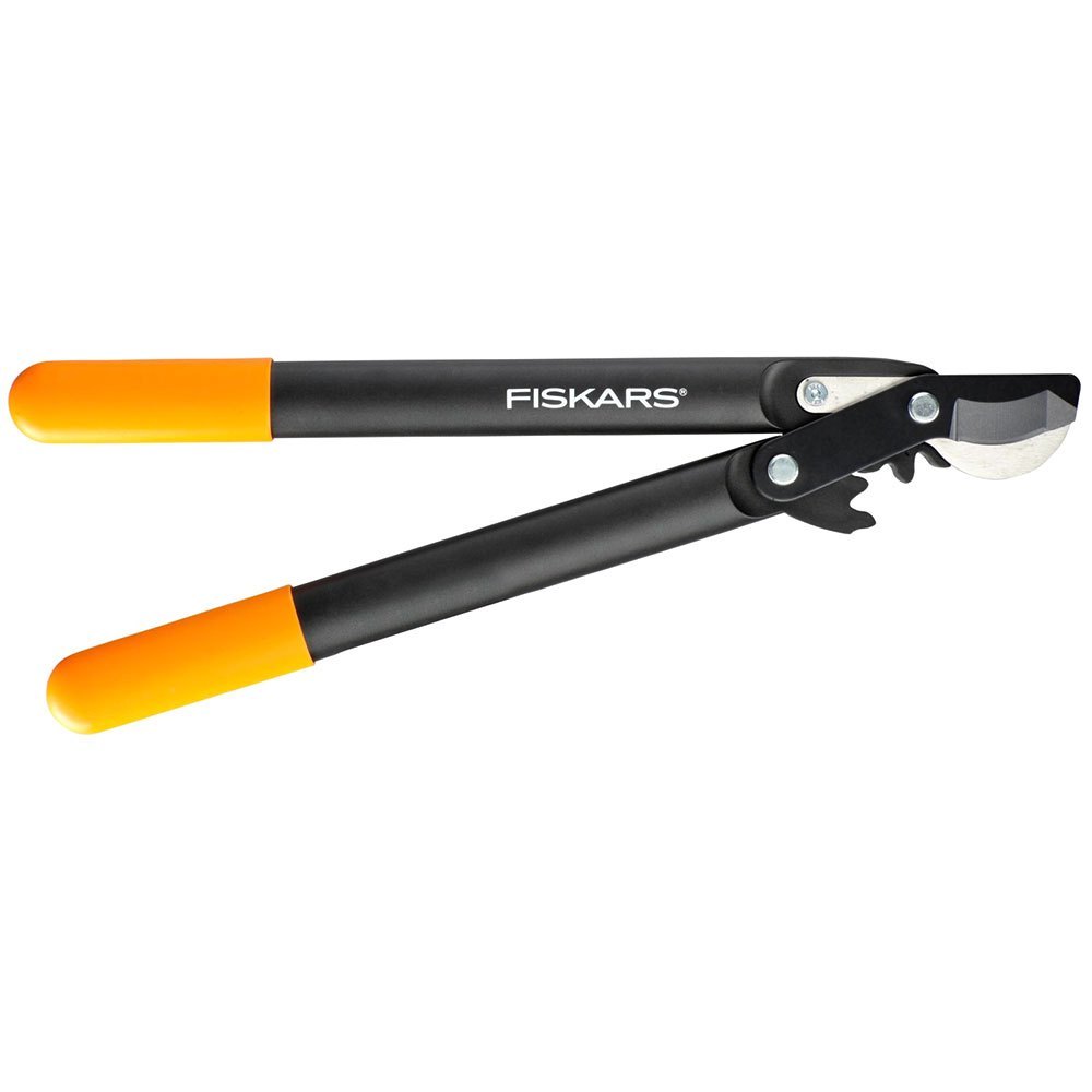 Šakų sekatorius FISKARS PowerGear L70, 46 cm, svertinis, mažas-1