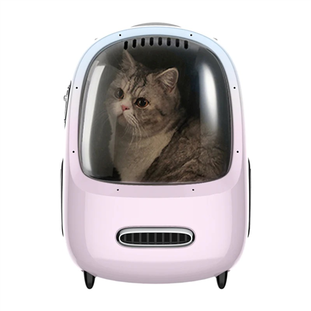 Transportavimo kuprinė Petkit Breezy 2 P7704, 33 cm x 30 cm x 45 cm-1