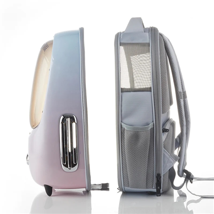 Transportavimo kuprinė Petkit Breezy 2 P7704, 33 cm x 30 cm x 45 cm - 5