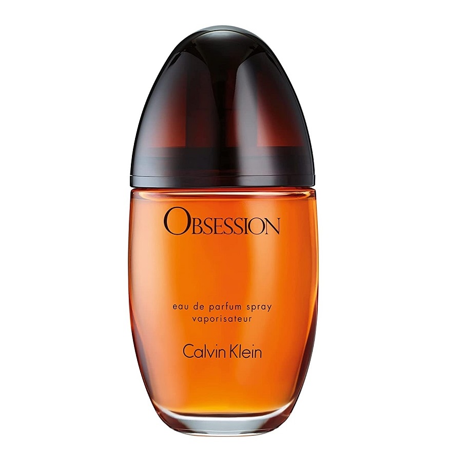 Kvapusis vanduo Calvin Klein Obsession, 100 ml