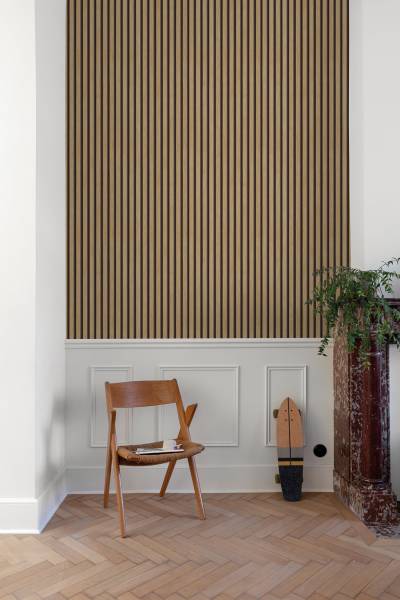 Viniliniai tapetai flizelino pagrindu GRANDECO A63602, 0,53 x 10,05 m-1