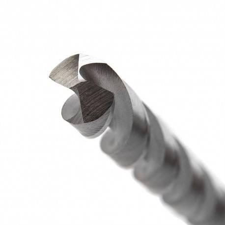 Metalo grąžtas SPECIALIST+ Extra Long, 8 x 210/305 mm, HSS, DIN1869 - 3