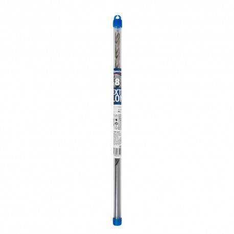 Metalo grąžtas SPECIALIST+ Extra Long, 8 x 210/305 mm, HSS, DIN1869-0