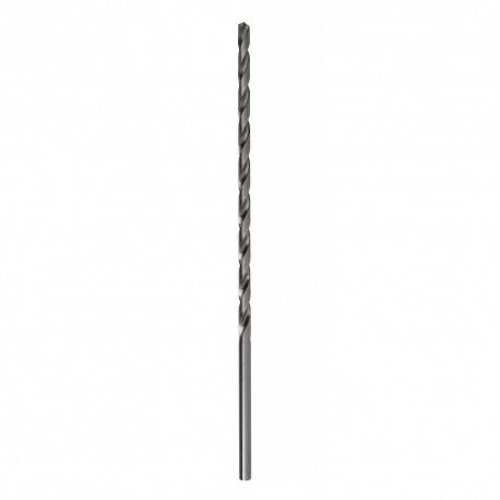 Metalo grąžtas SPECIALIST+ Extra Long, 8 x 210/305 mm, HSS, DIN1869-1
