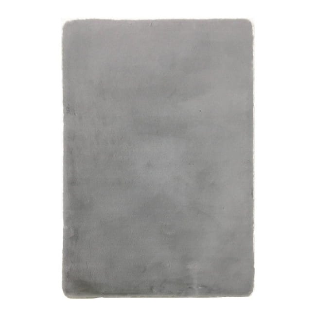 Kilimas PAPILIO, pilkos sp., 160 x 230 cm, 100 % poliesteris