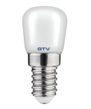 Šviesos diodų lemputė GTV, SMD 5050, 4000 K, E14, T22, 2 W, 180 lm, šaldytuvinė