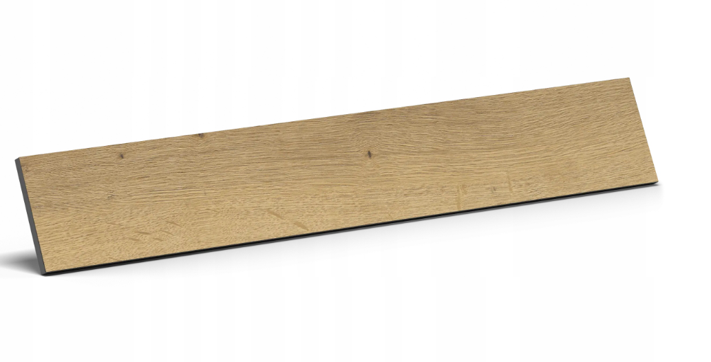 Keraminės grindų plytelės Sverigo Gold, 9,2 x 60 cm-0