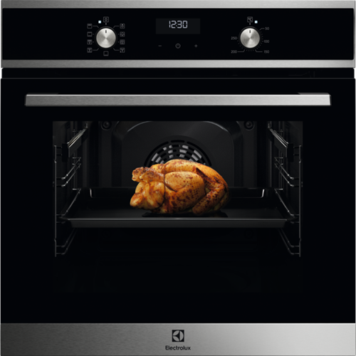 Orkaitė Electrolux EOD5H70BX - 1