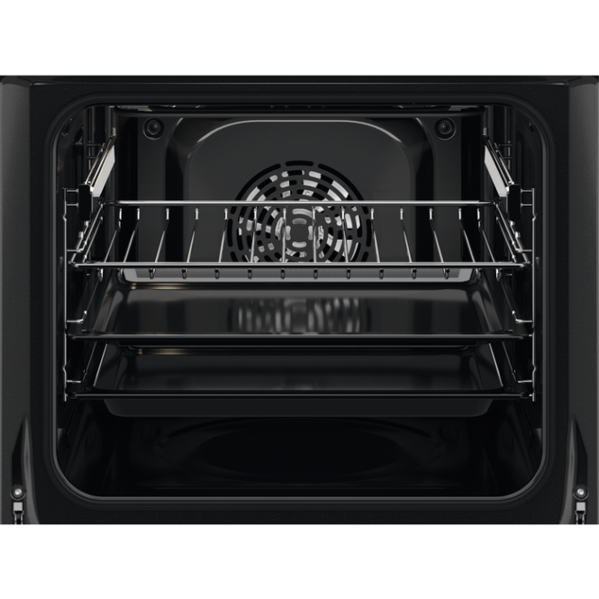 Orkaitė Electrolux EOD5H70BX - 4