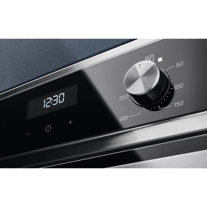 Orkaitė Electrolux EOD5H70BX - 3
