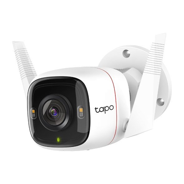 Kamera su korpusu TP-Link Tapo C320WS - 1