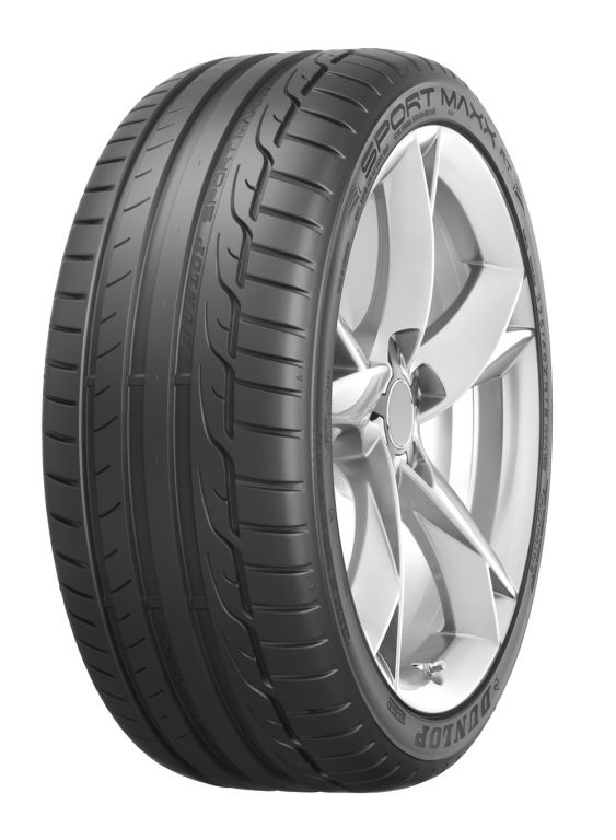 Dunlop Sport Maxx RT 235/55 R19 101 V
