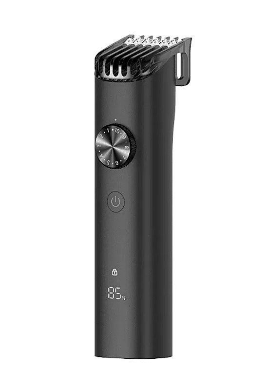 Plaukų, barzdos kirpimo mašinėlė Xiaomi Grooming Kit Pro BHR6396EU-1