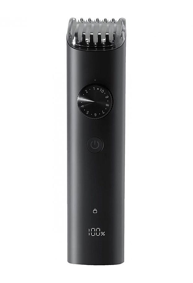Plaukų, barzdos kirpimo mašinėlė Xiaomi Grooming Kit Pro BHR6396EU-0