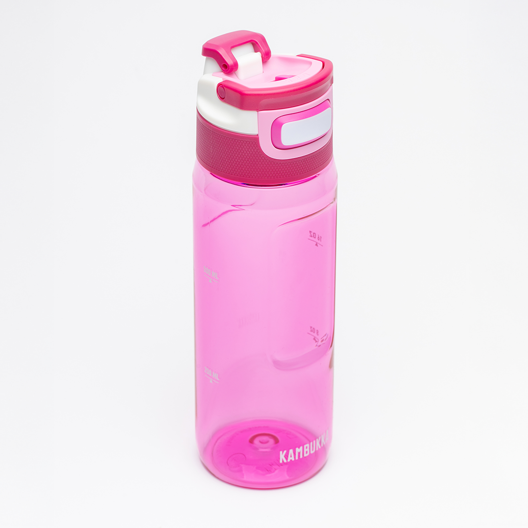 Gertuvė Kambukka ELTON, rožinės sp., 750 ml, 1 vnt.-0