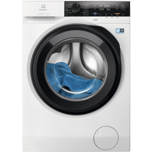 Skalbimo mašina - džiovyklė Electrolux EW7W4492E, 9/5 kg-0
