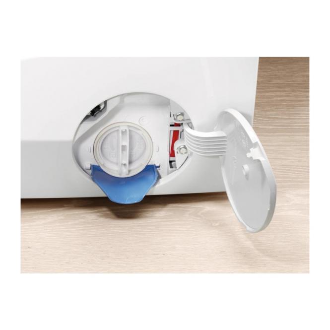 Skalbimo mašina - džiovyklė Electrolux EW7W4492E, 9/5 kg-1