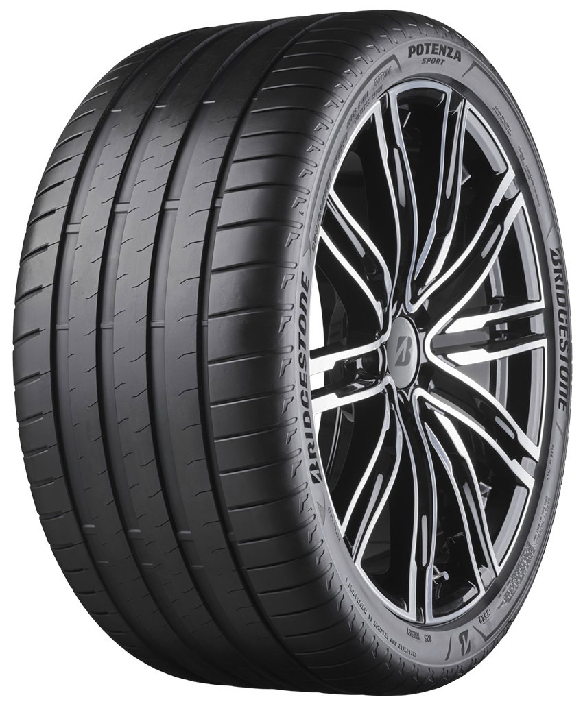 POTENZA SPORT 255/40R20 ポテンザ BRIDGSTONE Bridgestone Potenza Sport 255/40R20 101 Y - ermitazas.lt