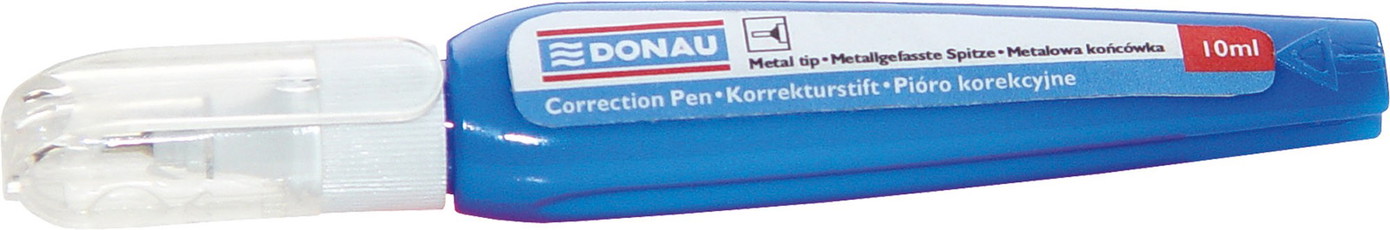 Koregavimo pieštukas, 10 ml-0